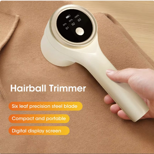 Electric Lint Remover